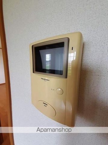ショコラハウスの内装写真