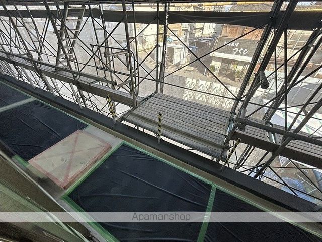 ベルンガーデン勝山北の内装写真