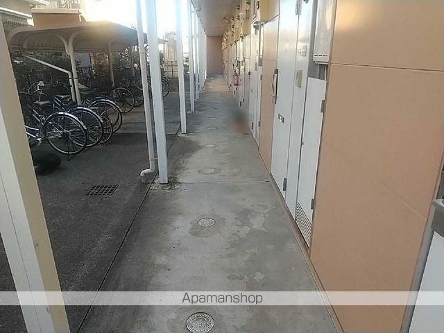レオパレスエル・ビエントの内装写真