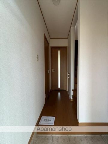 ハーベストの内装写真
