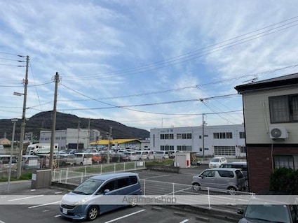 アコルドルーチェ[1K/22.46m2]の内装7