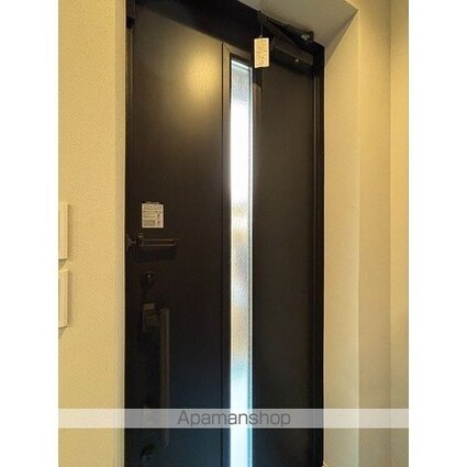 Ｇｒａｎｄ　Ｓｔａｍｍ[1LDK/44.52m2]の玄関