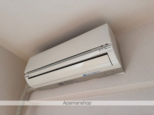 アンジェ大橋の内装写真