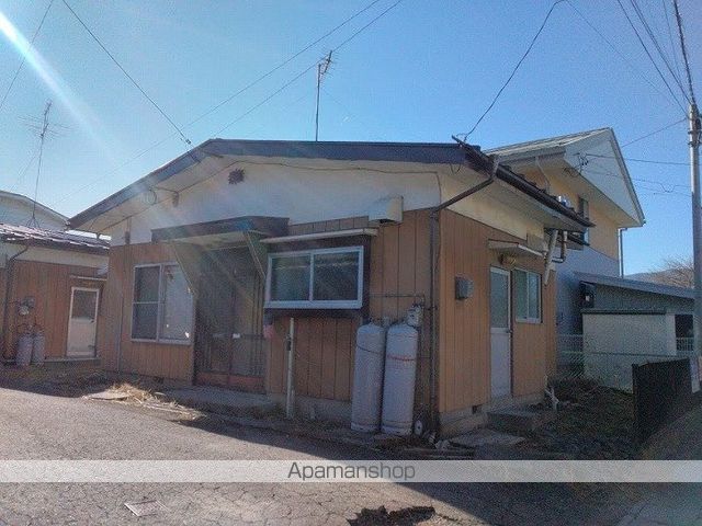 中央本線 上諏訪駅 徒歩43分 1階建 築46年の外観写真