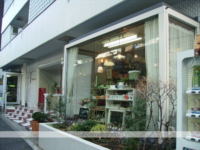 タワーズ10の外観写真