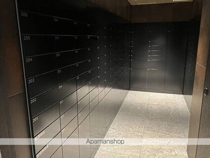 レーベン福岡天神ＯＮＥ　ＴＯＷＥＲ[1LDK/37.05m2]のその他内装4