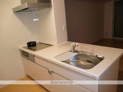 アルシオネ[2LDK/57.21m2]のキッチン