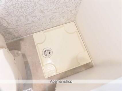 アジュール小岩[1R/14.06m2]のその他設備