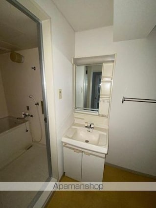 ロイヤルハイツ松島[2K/41.85m2]の洗面所