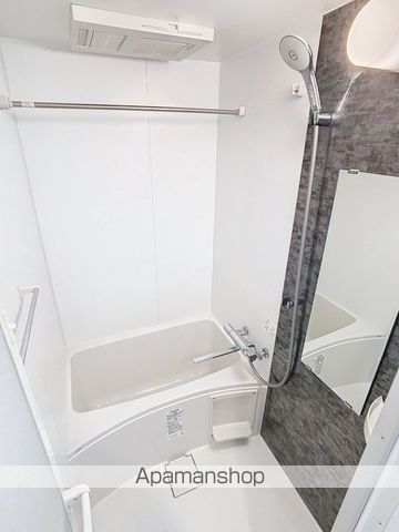 SーRESIDENCE新町AGOGの内装写真