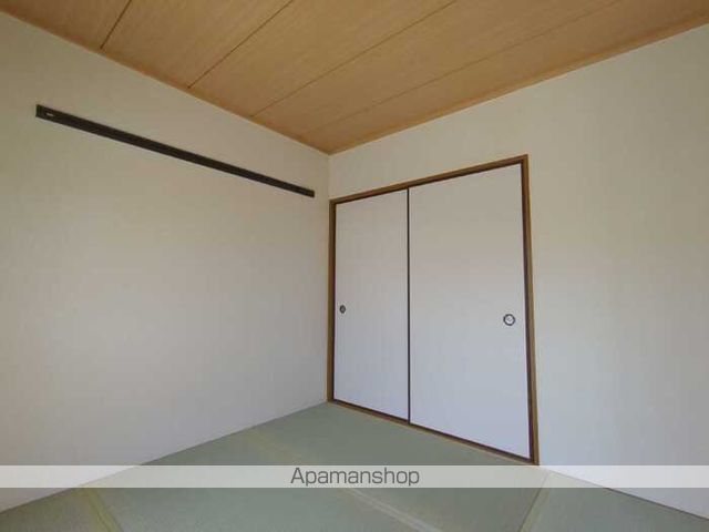 ファミール藤井の内装写真