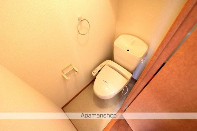 レオパレスハイツ 牧野の内装写真