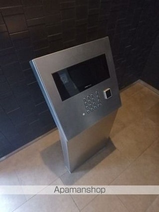 東京都杉並区堀ノ内３丁目[1R/25.3m2]のロビー