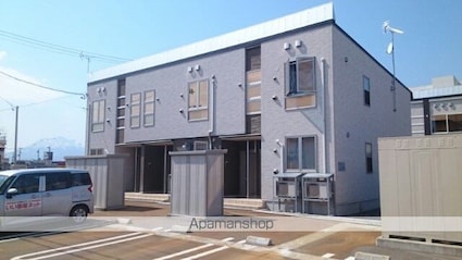 エンブレイス　Ｂ[1LDK/46.35m2]の外観