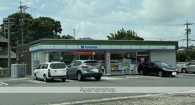 白山ハイツの周辺写真