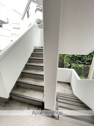 スカイコート白楽Ｂ号棟[1R/16.25m2]の内装3