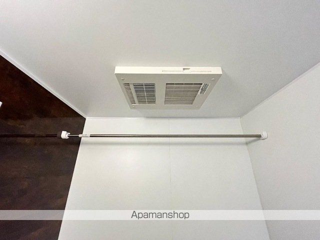ラクードシャAの内装写真