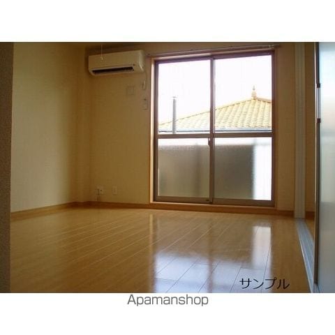 FAMILE AOYAMAの内装写真