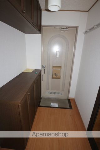 フォーブル隅田の内装写真