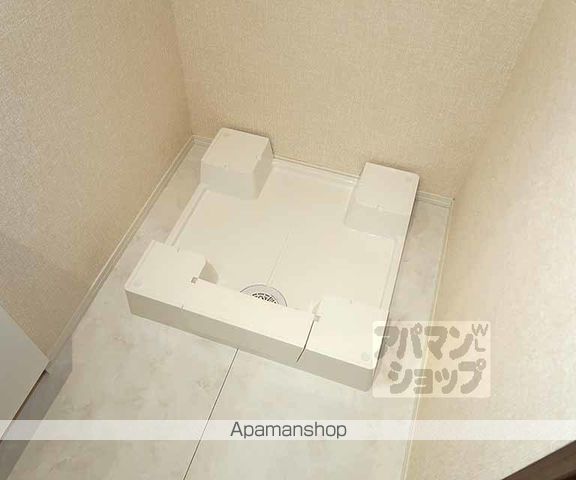 GRAMM丹波口の内装写真