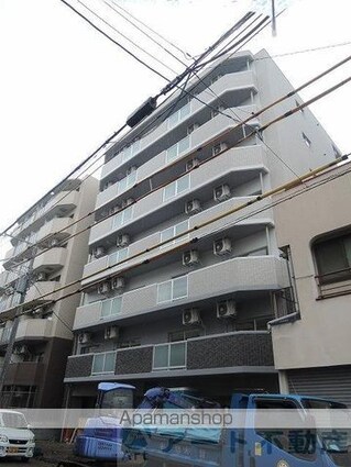 フォルテ本町Ⅲ[1K/34.5m2]の外観2
