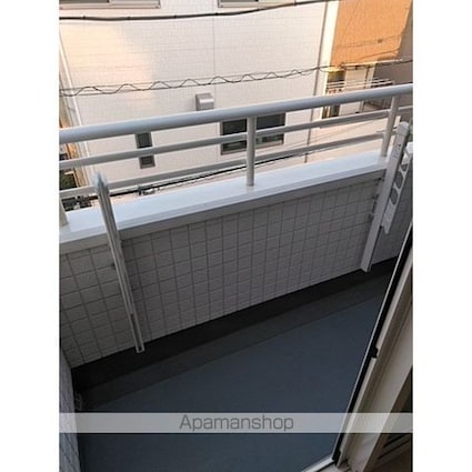 東京都葛飾区小菅１丁目[1K/18.13m2]のその他内装8
