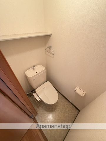 パセオ龍光の内装写真