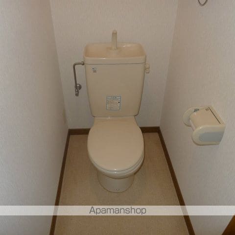 ラフィーヌ緑ヶ丘の内装写真