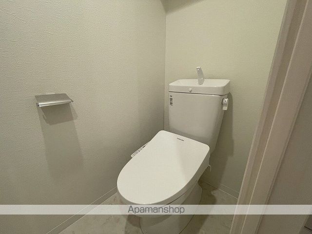 スプランディッド上本町WESTの内装写真