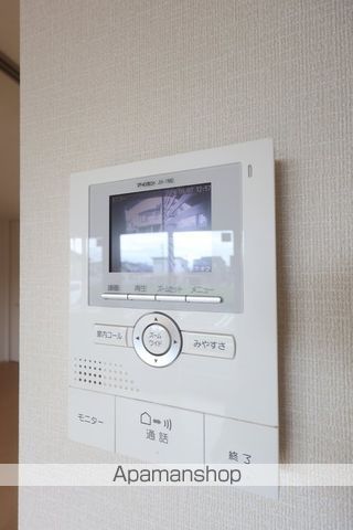 ブランシュールの内装写真