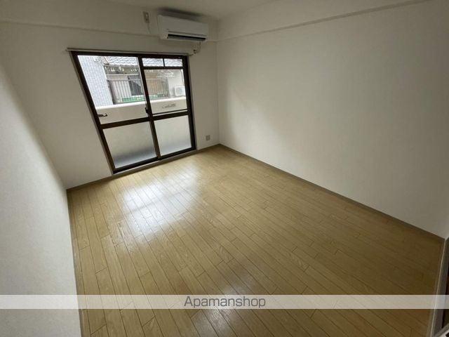 アーバンコートHRTの内装写真