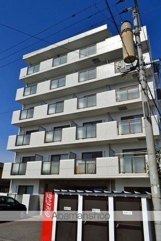 アルカコンネ大工の外観写真