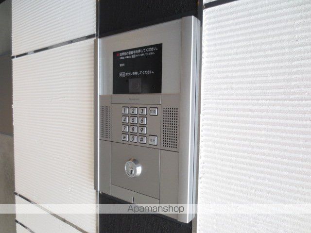 GARDEN TERRACE 4Cのその他写真