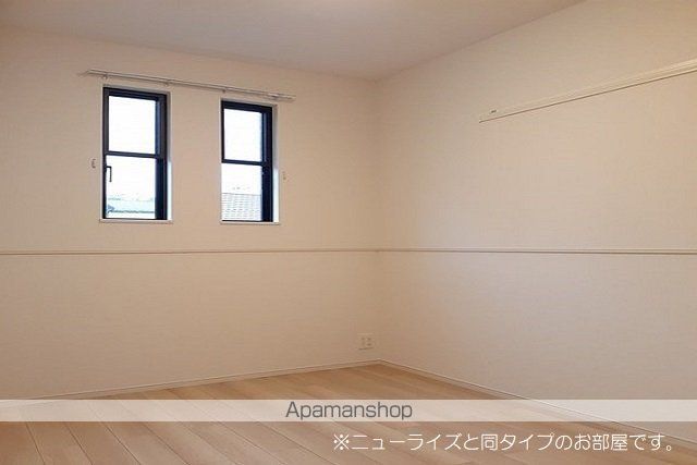 サニーハイツ リュエルの内装写真