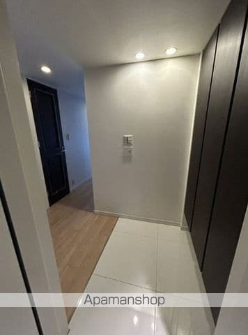 グランサンクタス淀屋橋の内装写真