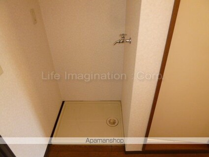 ＫＵＬＴＯＮ[1K/24.6m2]のその他設備