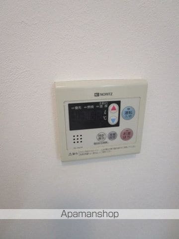 リバティープラザ本町の内装写真