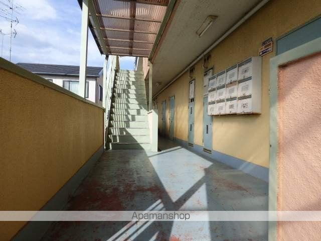 シャルマンKUROBEのその他写真