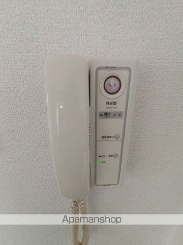 ESLEADUMEDANISHIの内装写真