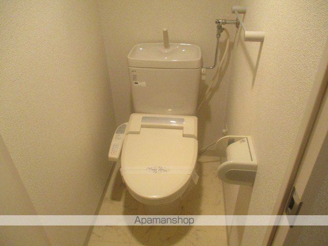 パークヒルズ中央12の内装写真