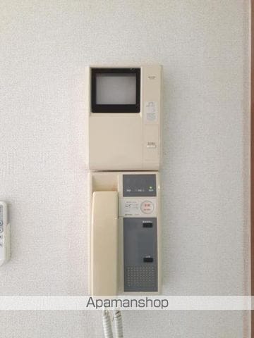 セゾン升本の内装写真