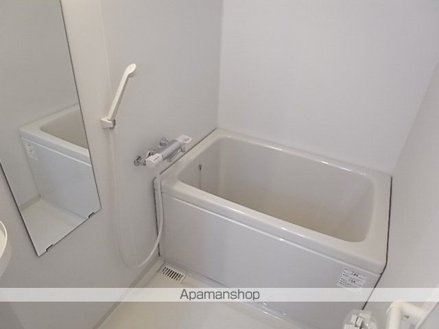 エクシージュ武庫川の内装写真