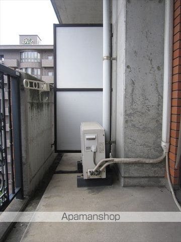 Uマンションの内装写真