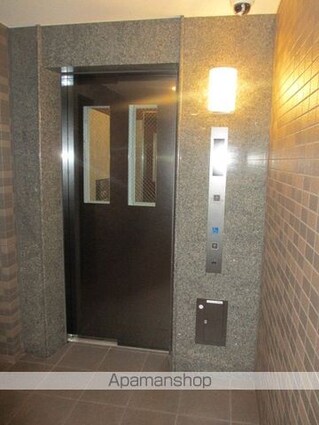 ルーブル大島弐番館[2DK/40.89m2]の共用部5