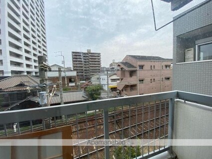 ハイツヴァレイ[2K/33m2]の内装5