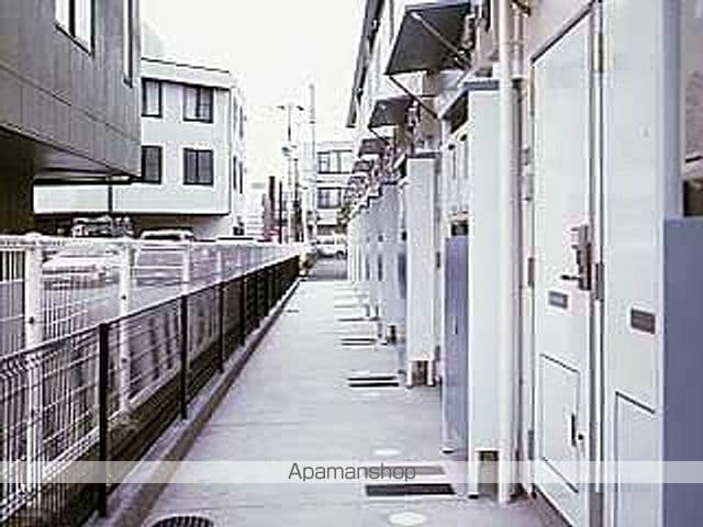レオパレス葉月の内装写真