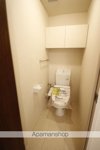 コスモス Aの内装写真