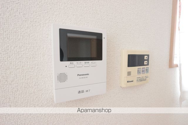ヨウコ—フォレスト相模沼田EASTの内装写真