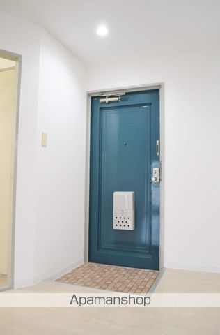 ロイヤルコーポ和泉鳥取の内装写真