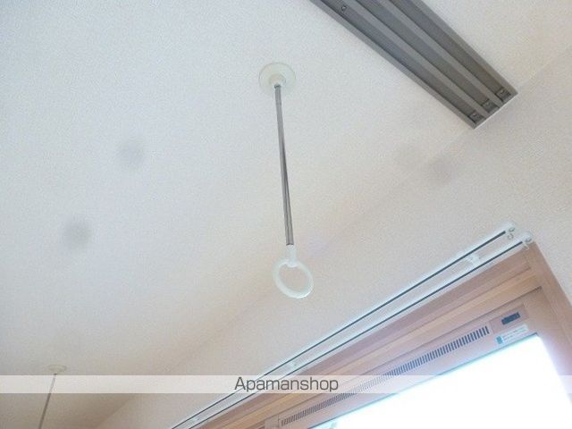 フォンティーヌ ABCDの内装写真